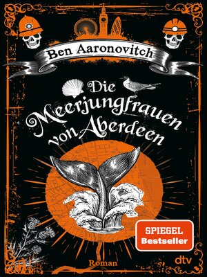 cover image of Die Meerjungfrauen von Aberdeen